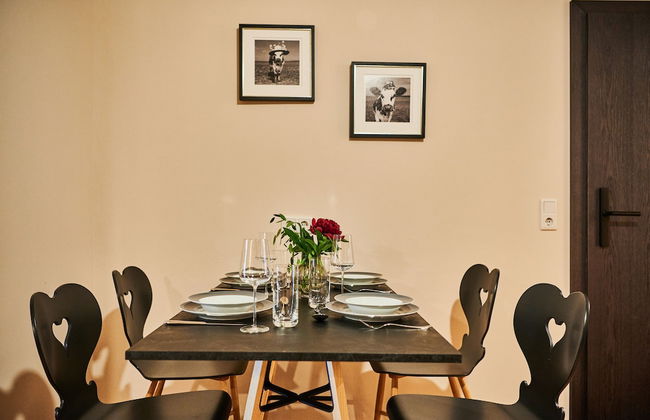 EVI APARTMENTS via we rent - Foto 26