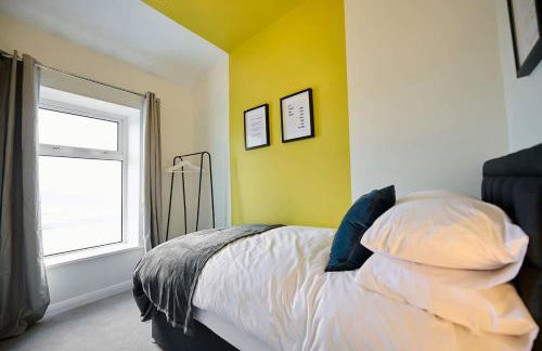 2 Bedroom House- Contractors - Families - Sleeps 4 - Foto 20