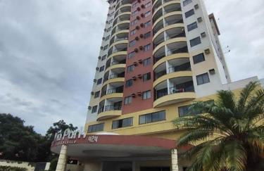 Flat ViaPark - Photo 1