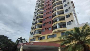 Flat ViaPark - Foto 1