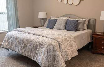 Brand New 2 Bedroom with Office - Foto 16