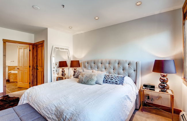 Timbers and Lone Eagle by Keystone Resort - Foto 6