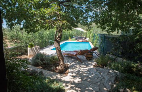 Holiday Home Zavala - Foto 12