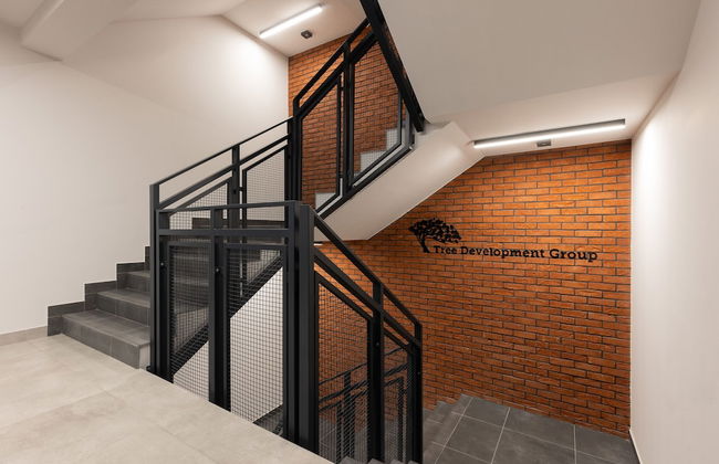 Lux Apartment by Renters Prestige - Foto 66