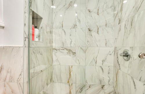 Easy NYC Access! Gateway Region Apartment with Yard - Foto 17