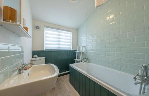 Tide Cottage WR - Foto 31