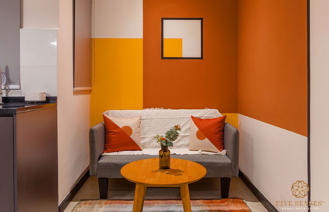 Neu Suites Residence Kuala Lumpur, Roam - Foto 26