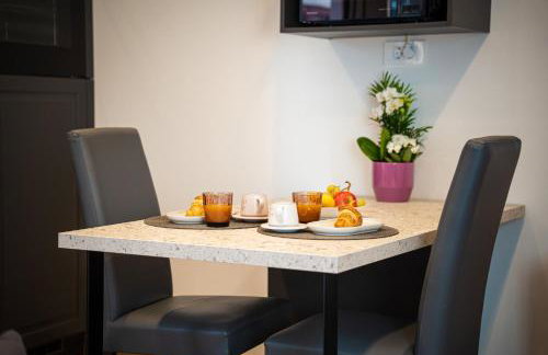 Wellness House Ana in Buzet - Haus für 2 Personen - Foto 11