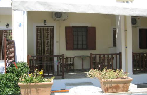 Ammos Studios and Apartments - Foto 42