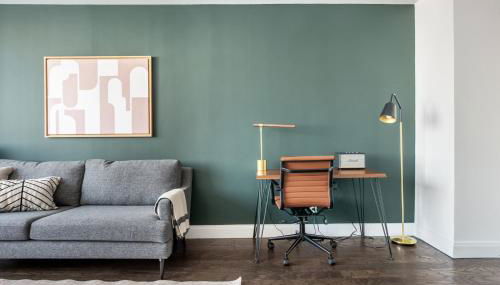 UES 1BR w Gym Doorman Balcony Stunning Roof NYC-503 - Foto 4, Other