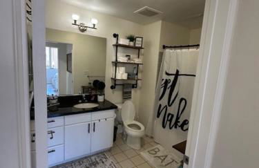 Stylish Gaslamp 1BR Den Patio Walk Everywhere - Foto 22