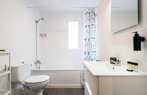 Apartamento Plaza Castilla - Foto 4