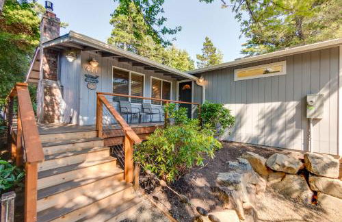 Gray Whale Cove MCA 935 - Foto 1