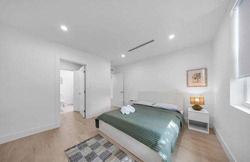 Up to 12 guests! Modern Villa near Wynwood 29! - Foto 9