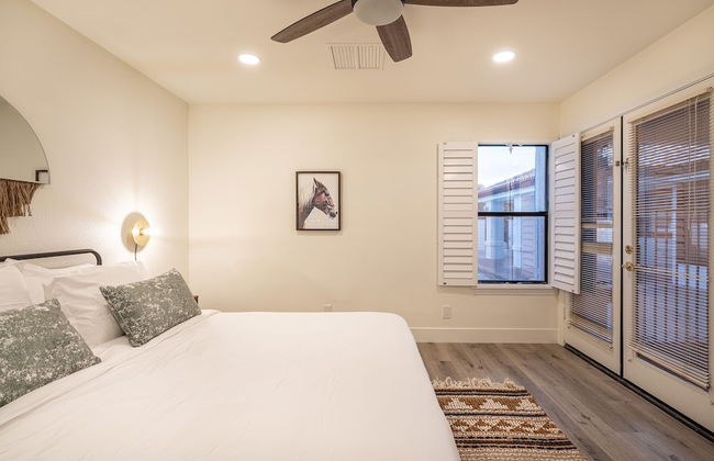 Rocky Lodge - Foto 8