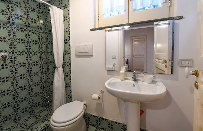 Villa Vista Splendissima Amalfi Coast Stone Villa Pool Garden Splendid Views - Foto 51