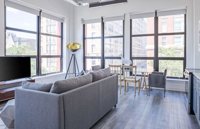 Locale North Broad - Philadelphia - Foto 37