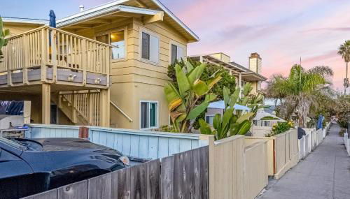 Mimi's & Nana's Beach House - Foto 5