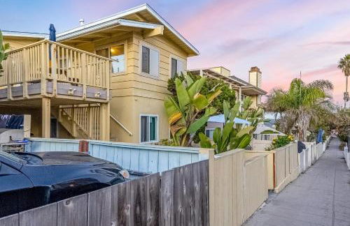 Mimi's & Nana's Beach House - Foto 5