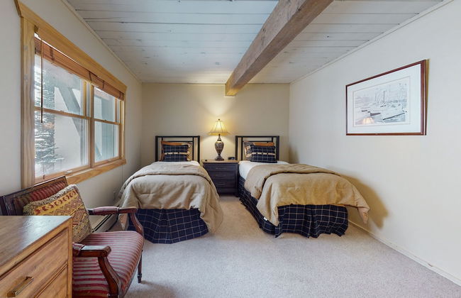 Top of the Village - Foto 39