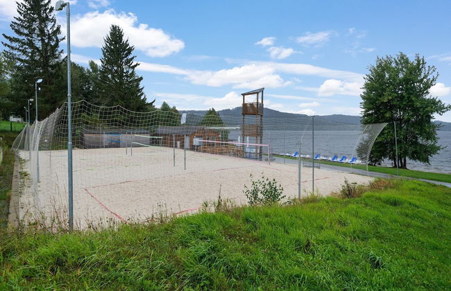 Lakeside Lipno Holiday Stay - Photo 12