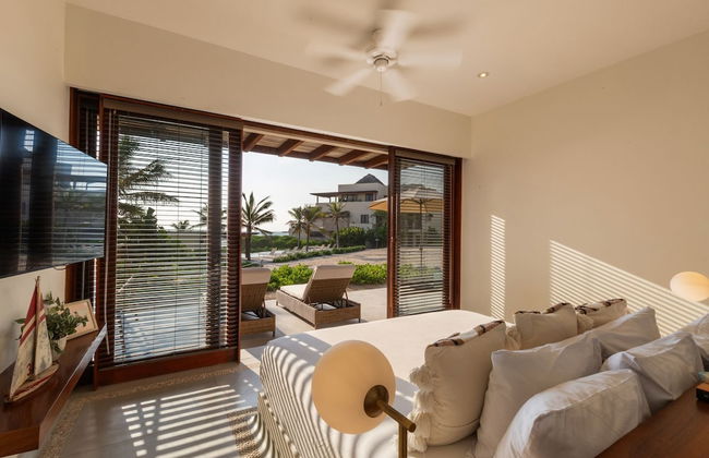 Marea Beachfront Villas - Foto 9