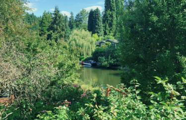 Bothell River house - Foto 17