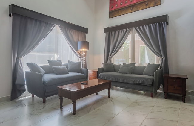 Luxurious 6-bedroom Villa With Private Pool in Playa del Carmen - Foto 26