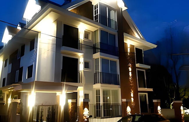 Siga Gramado - Luxo em cores no centro - Foto 39