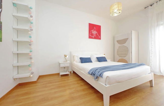 Luminoso appartamento a san Pietro - Foto 3