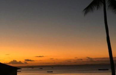 ILHA De ITAPARICA PONTA DE AREIA CASA DA NÉIA TEMPORADA - Photo 28