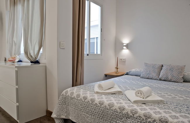 Barrio Santa Cruz Andando - Photo 3