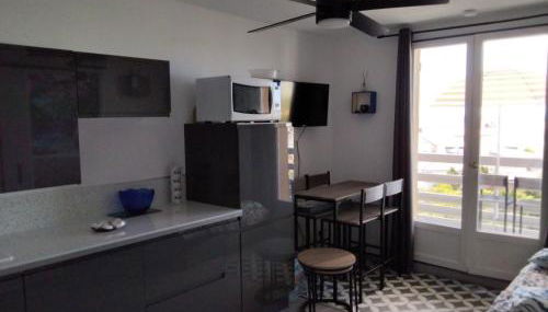 Appartement CHLOE vue mer et Canigou 1ere ligne - Foto 3