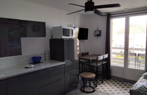 Appartement CHLOE vue mer et Canigou 1ere ligne - Foto 3