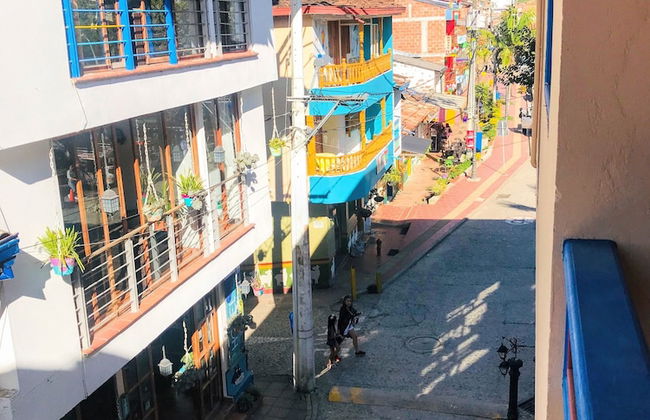 La Martinera Parque Central - Foto 64