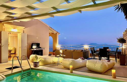 Luxury Villa Azur Natura with private pool by DadoVillas - Photo 12