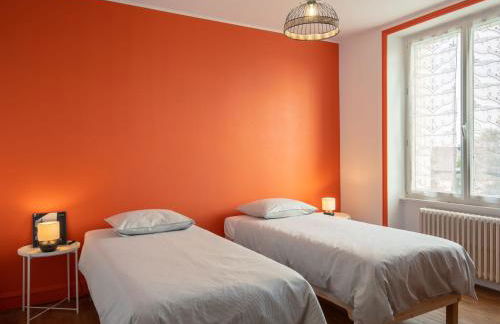 Holiday Home Ty Cam by Interhome - Foto 24