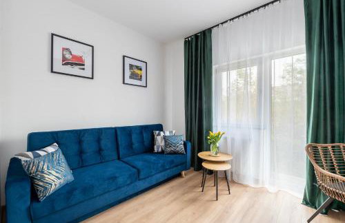 Apartamenty RIO Skarbimierz-Osiedle - Foto 3