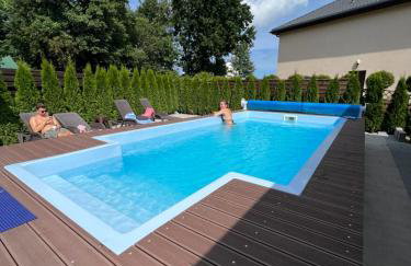 DOMKI NA TURYSTYCZNEJ - Foto 3