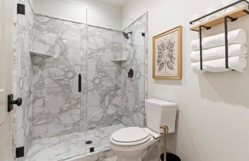 The Nest Room- Newly Built Loft on Main in Midway - Foto 5