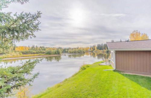 Brigham Riverside Manor - Foto 53