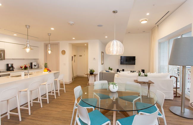 Las Villas Marina Pez Vela - Foto 64