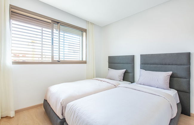 ZARI BOUTIQUE Aparthotel - Foto 30