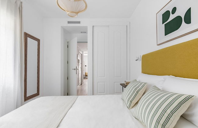 Madrid Sur Apartments by Olala Homes - Foto 9