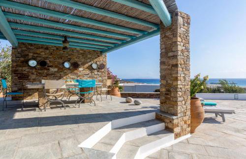 Magganari View Villa - Foto 35