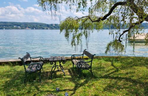 Starnberger Traum mit eigenem Steg - Foto 30