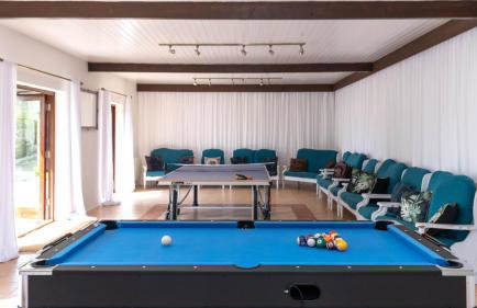 Ta Mill Cottages & Lodges - Meadowview Chalet 2 - Foto 17