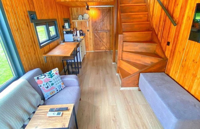 Siesta Bungalov - Foto 8