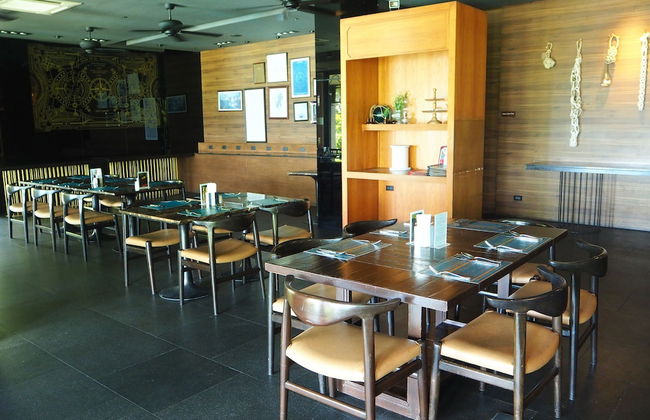 Seaview Apartment at Casavela Samui - Foto 25