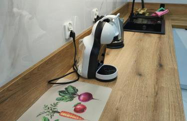 Blu Apartments - Foto 21